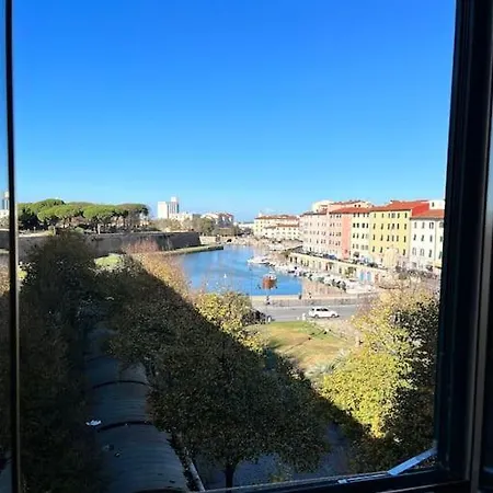 Il Garibaldino Apartament