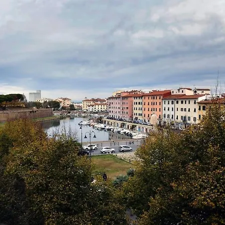 Il Garibaldino Livorno