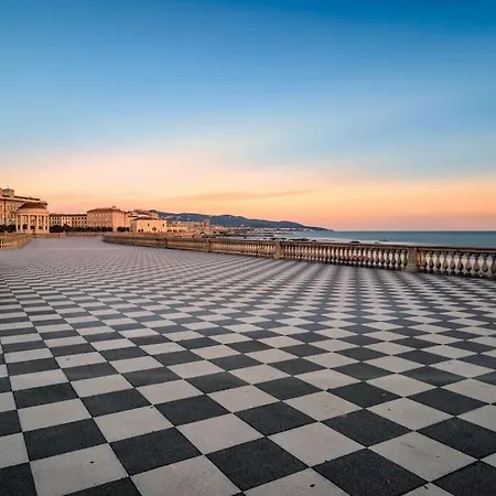Il Garibaldino Apartament