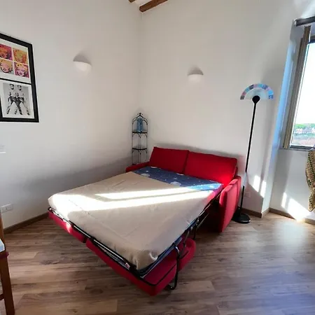 Il Garibaldino Apartament