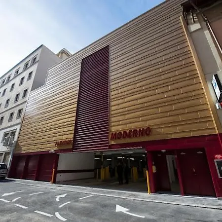 Apartament Il Garibaldino