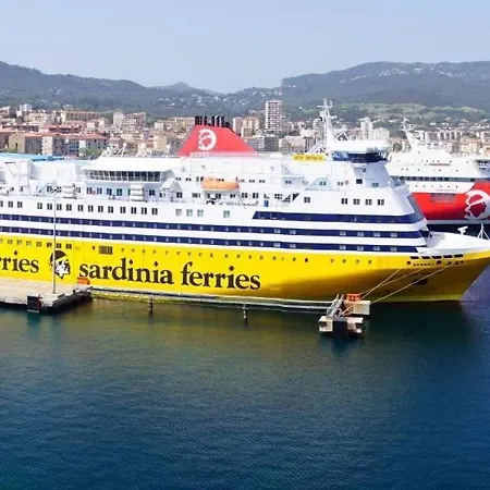 Il Garibaldino * Livorno
