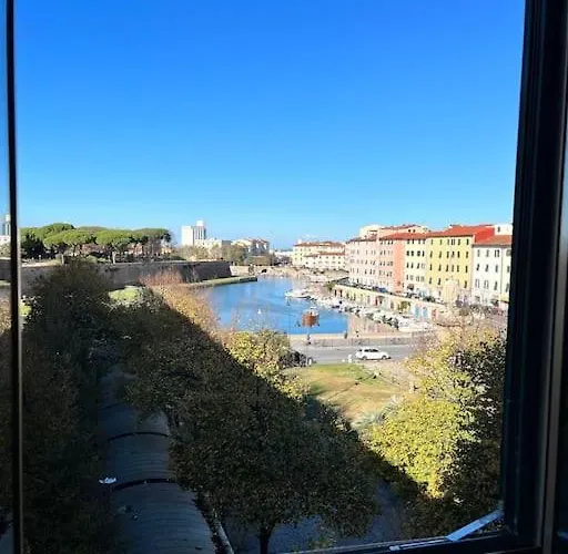 Il Garibaldino Appartement