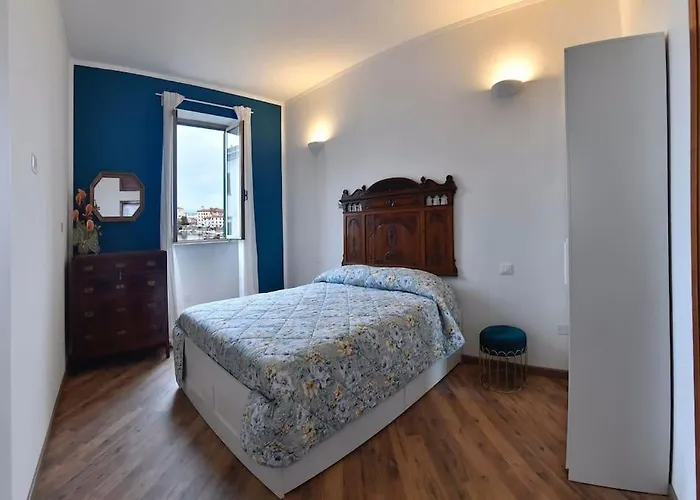 Il Garibaldino Appartement *