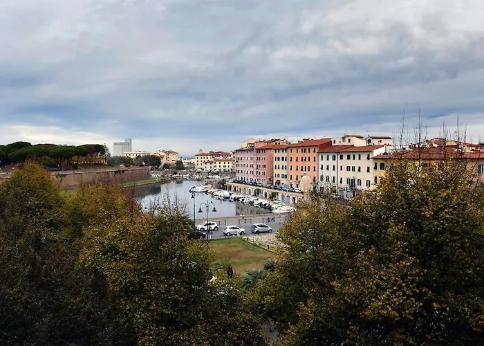 Il Garibaldino Livourne
