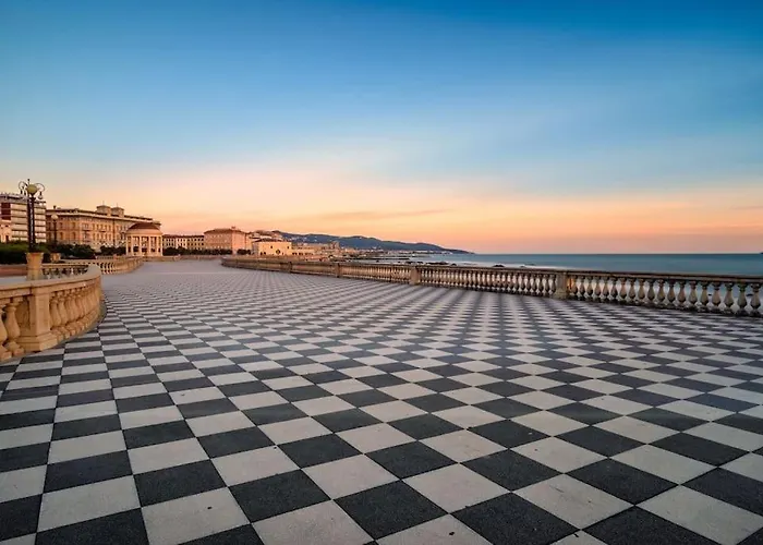 Il Garibaldino Appartement