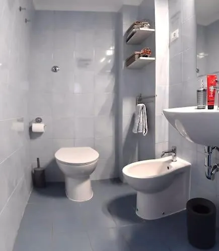 Appartement Il Garibaldino *