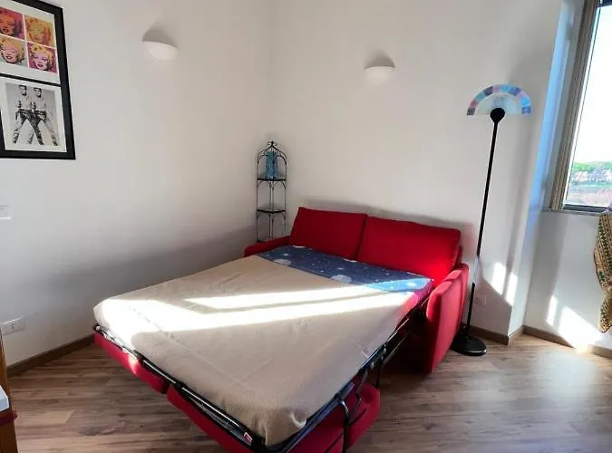 Il Garibaldino Appartement